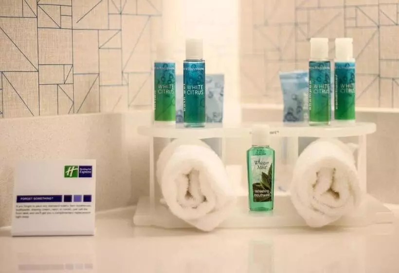 Fotos del hotel Holiday Inn Express & Suites Miami Airport East, An Ihg:  13