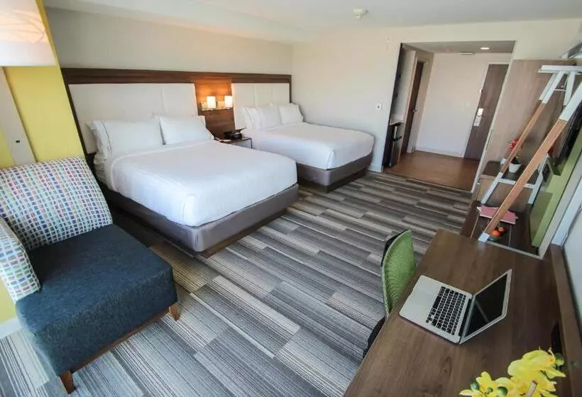 Fotos del hotel Holiday Inn Express & Suites Miami Airport East, An Ihg:  15