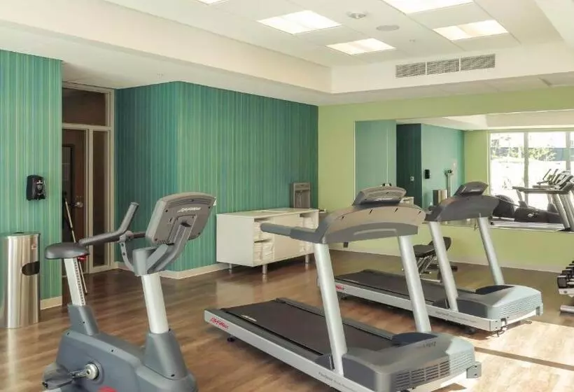 Fotos del hotel Holiday Inn Express & Suites Miami Airport East, An Ihg:  9