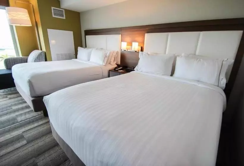Fotos del hotel Holiday Inn Express & Suites Miami Airport East, An Ihg:  19