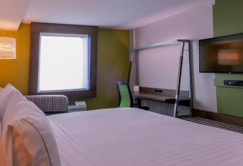 Fotos del hotel Holiday Inn Express & Suites Miami Airport East, An Ihg:  22