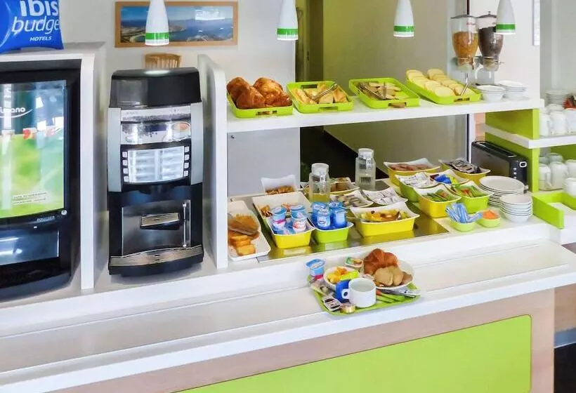 Fotos del hotel Ibis Budget Marseille Valentine:  21