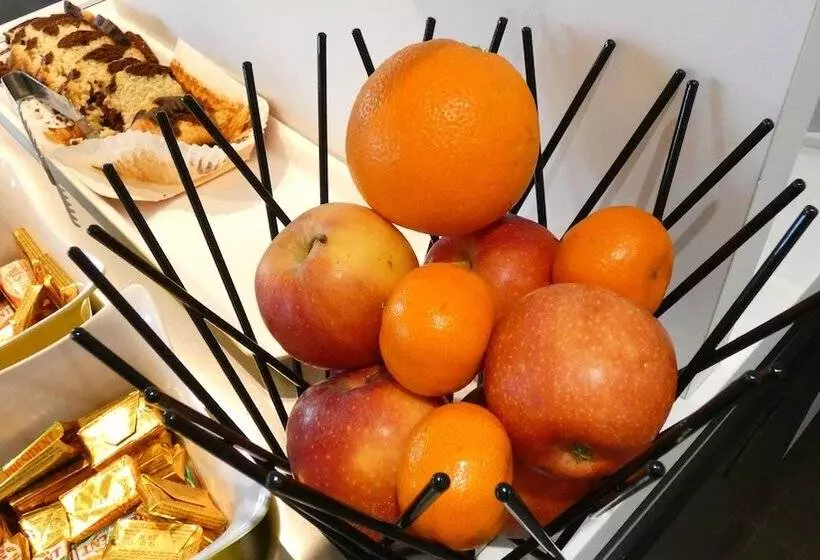 Fotos del hotel Ibis Budget Marseille Valentine:  9