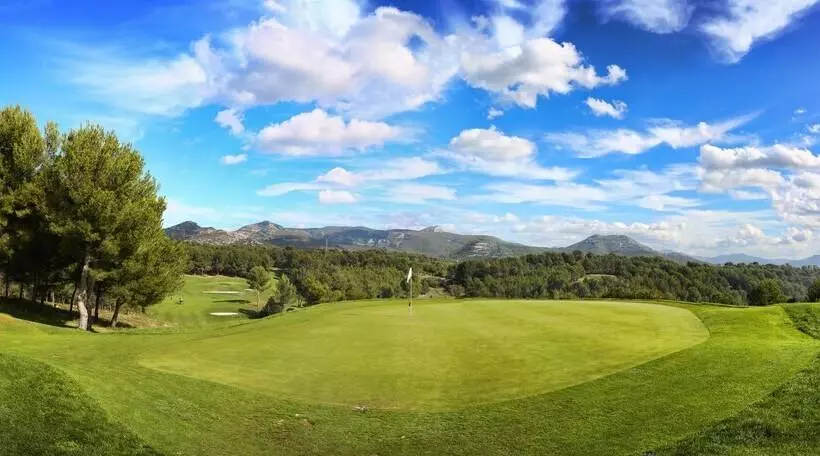 Fotos del hotel Ibis Budget Marseille Valentine:  17