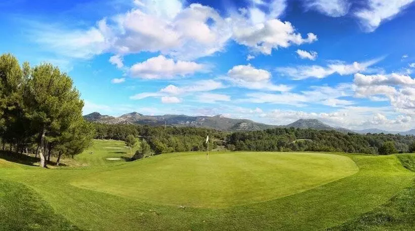 Fotos del hotel Ibis Budget Marseille Valentine:  10