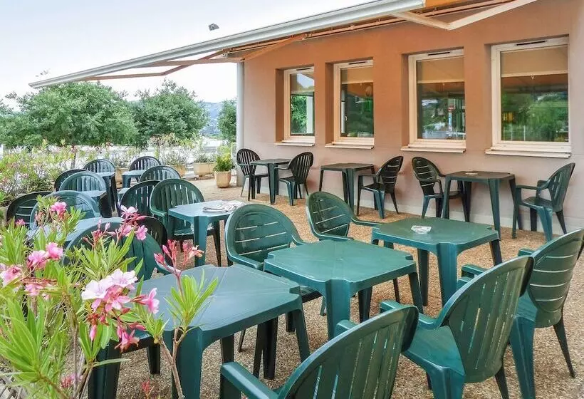 Fotos del hotel Ibis Budget Marseille Valentine:  7