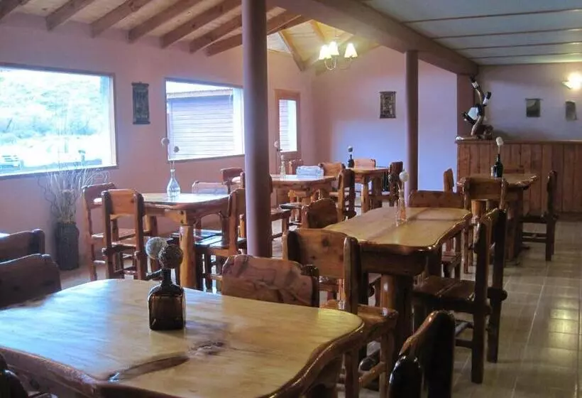 Fotos del hotel Kalenshen:  3