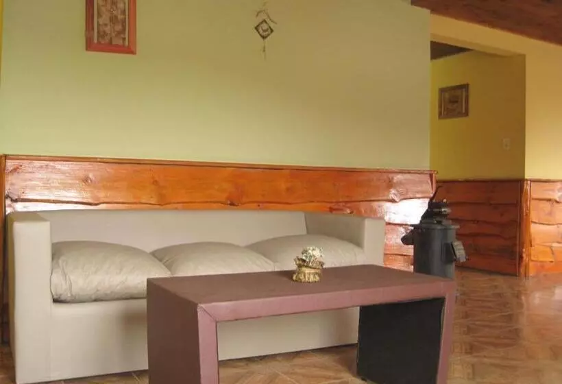 Fotos del hotel Kalenshen:  25