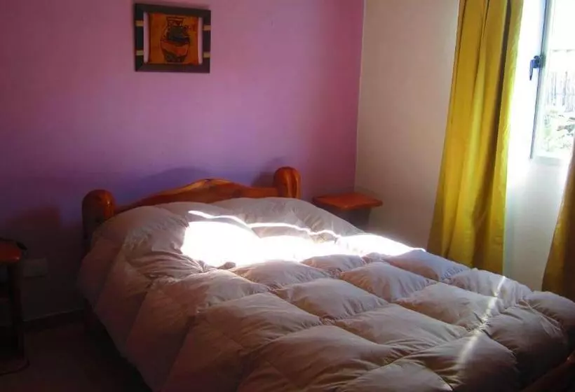 Fotos del hotel Kalenshen:  16