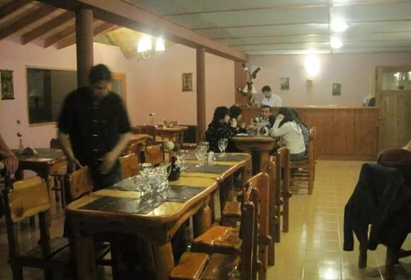 Fotos del hotel Kalenshen:  10