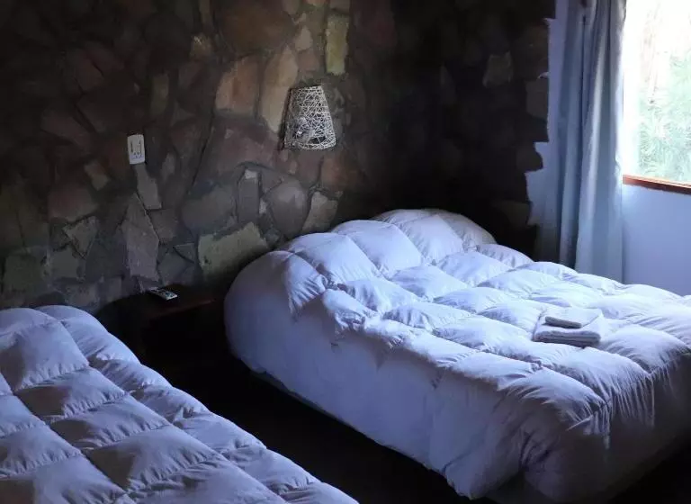 Fotos del hotel Kalenshen:  21