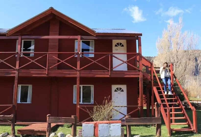 Fotos del hotel Kalenshen:  5