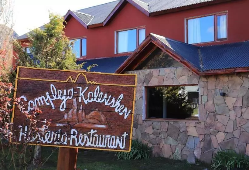 Fotos del hotel Kalenshen:  11