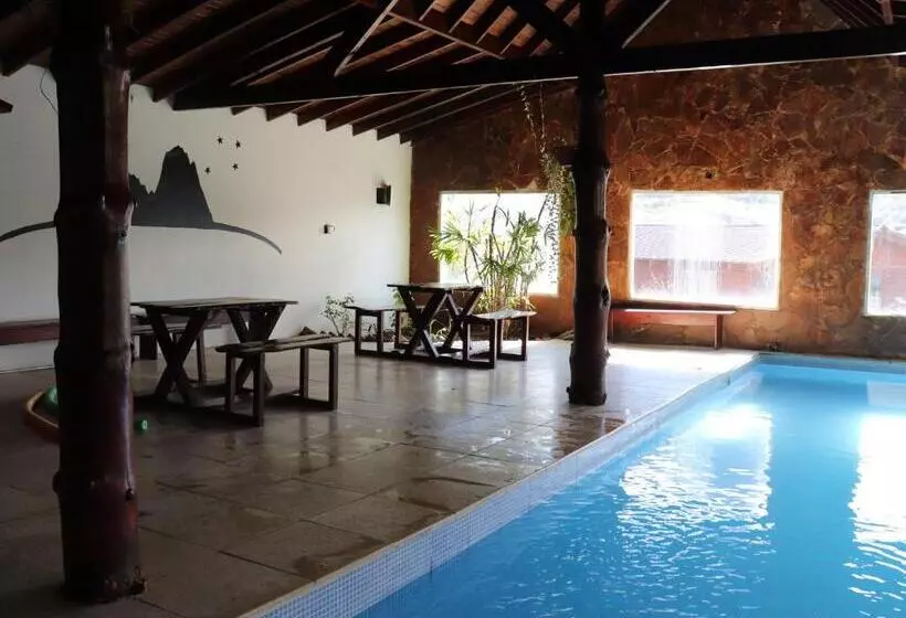 Fotos del hotel Kalenshen:  4