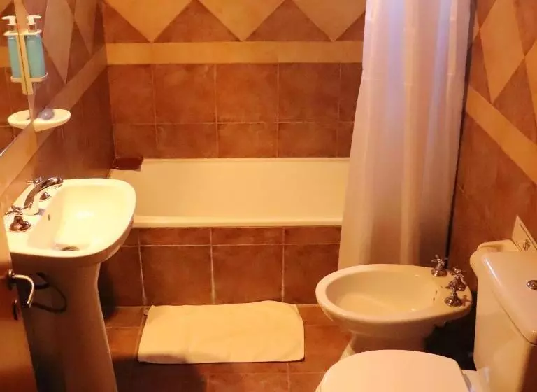 Fotos del hotel Kalenshen:  6