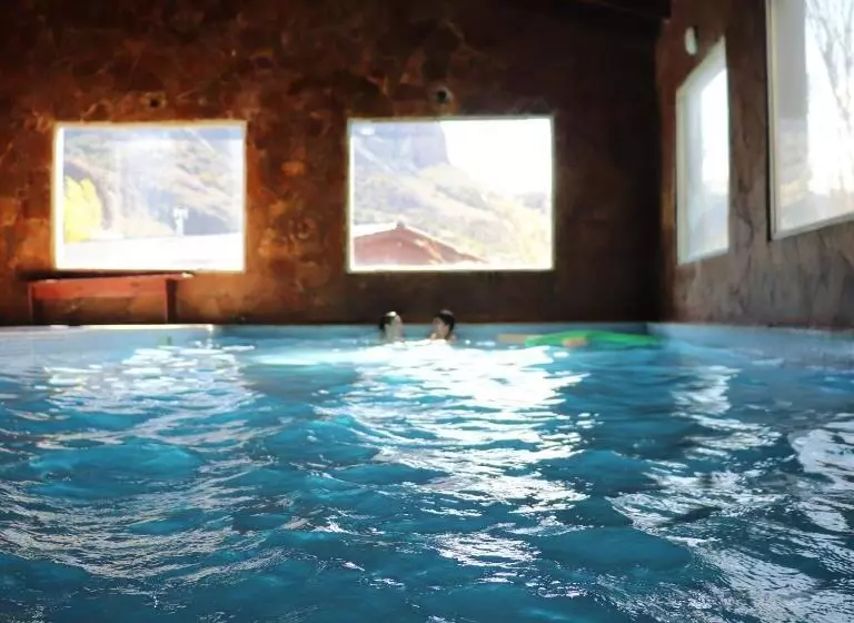 Fotos del hotel Kalenshen:  8