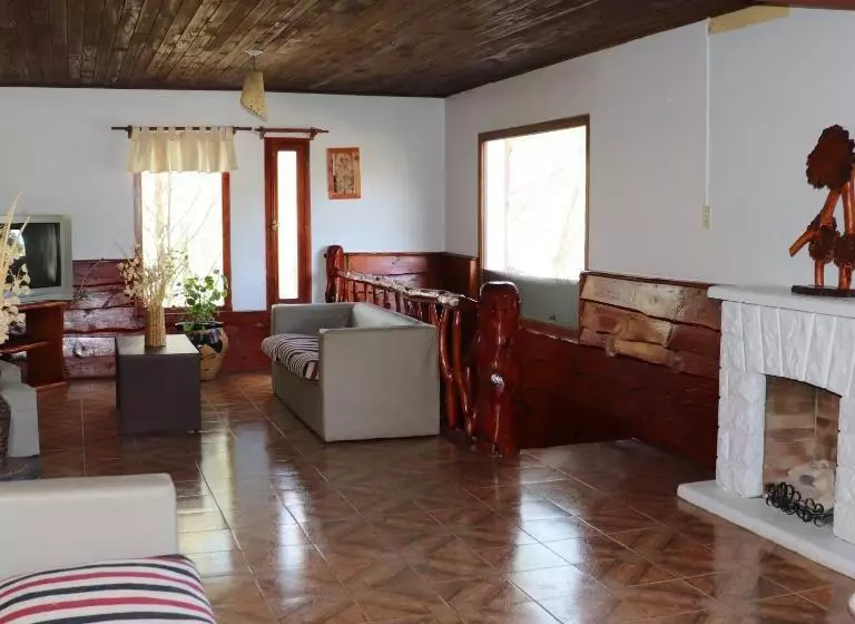 Fotos del hotel Kalenshen:  23