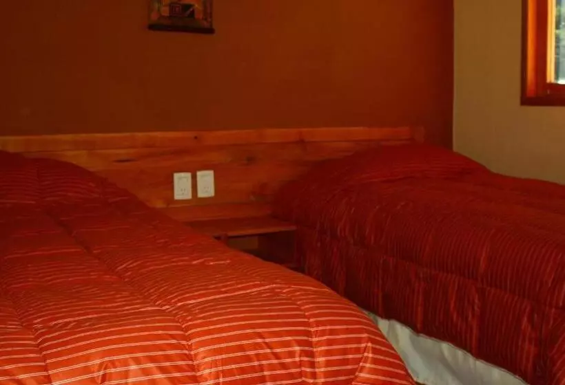 Fotos del hotel Kalenshen:  9