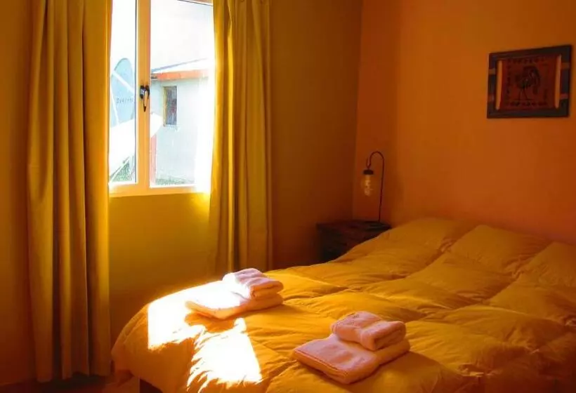 Fotos del hotel Kalenshen:  19