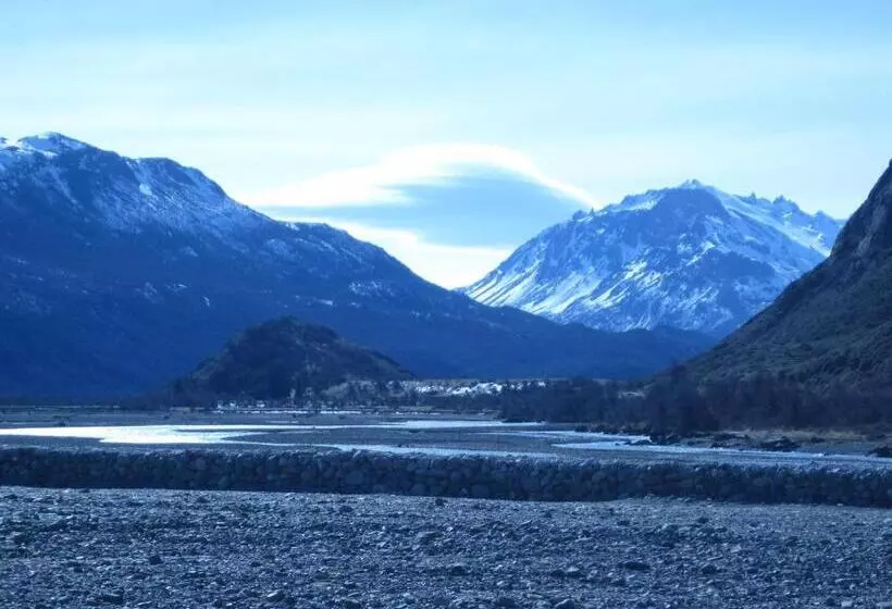 Fotos del hotel Kalenshen:  7