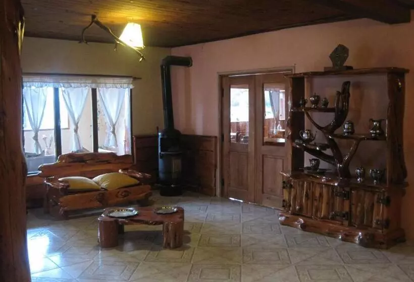 Fotos del hotel Kalenshen:  13