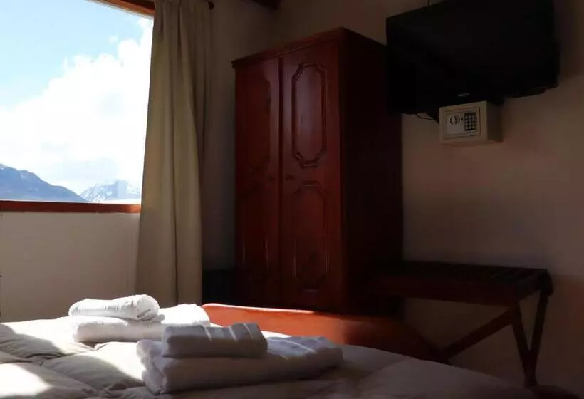 Fotos del hotel Kalenshen:  20