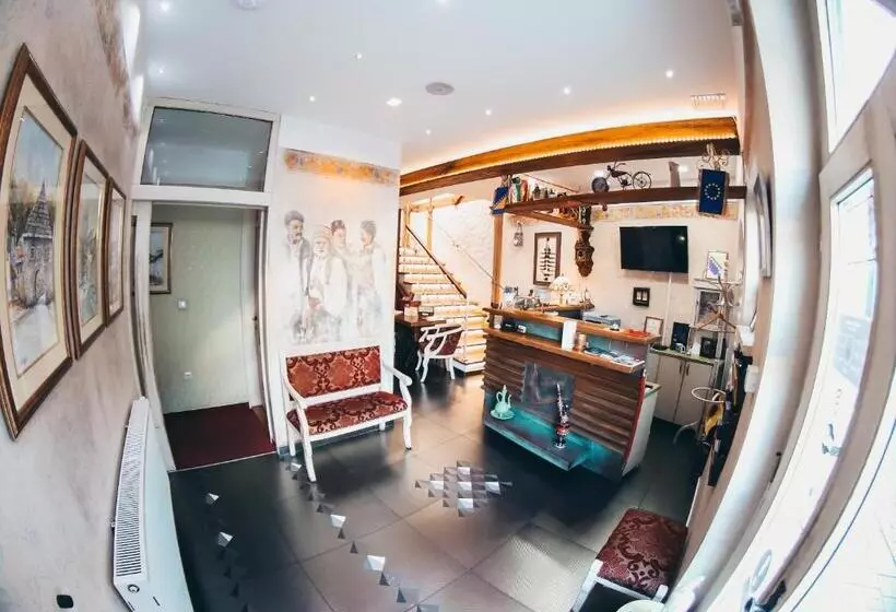 Fotos del hotel Lula:  15