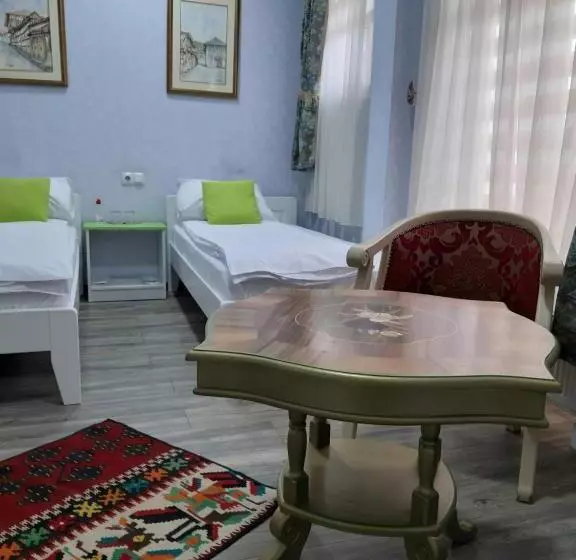 Fotos del hotel Lula:  7