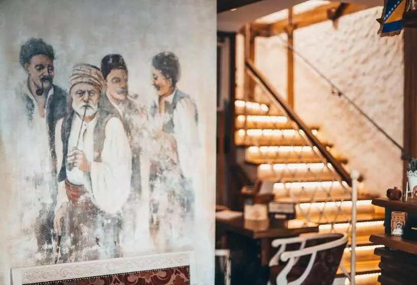 Fotos del hotel Lula:  2