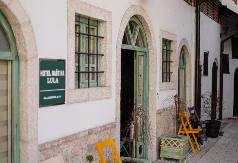 Fotos del hotel Lula:  4