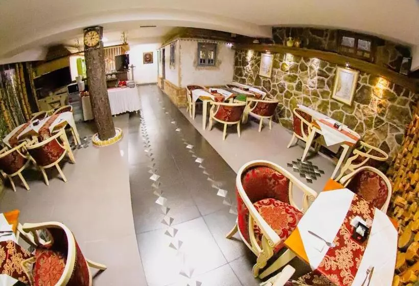 Fotos del hotel Lula:  3