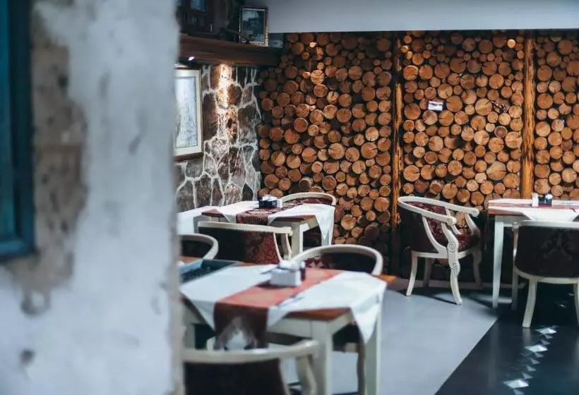 Fotos del hotel Lula:  11