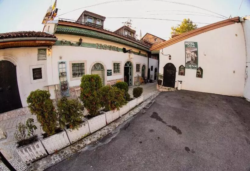 Fotos del hotel Lula:  6