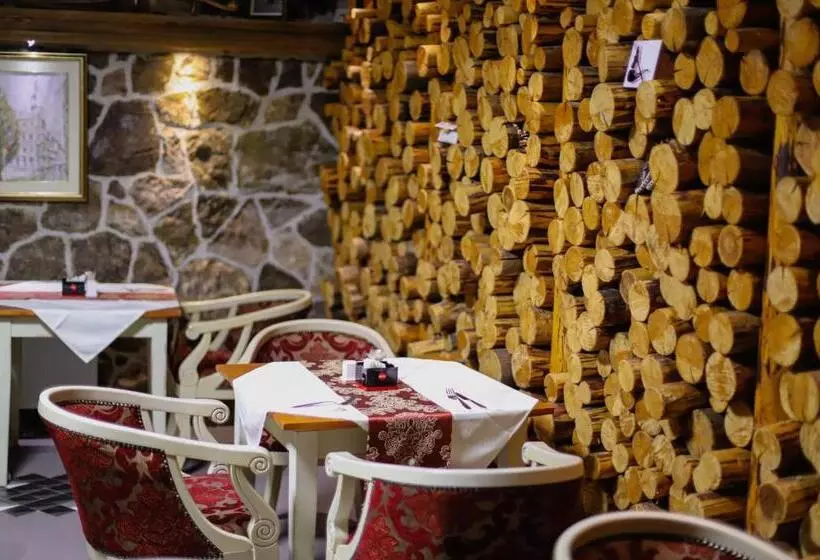 Fotos del hotel Lula:  8