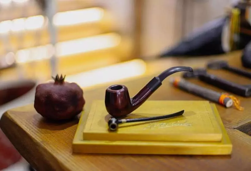 Fotos del hotel Lula:  5