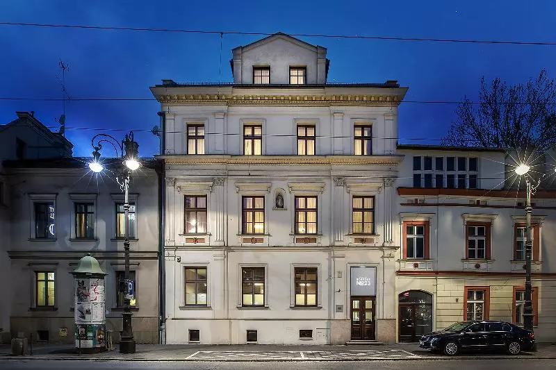 Fotos del hotel No.23 Apart:  2