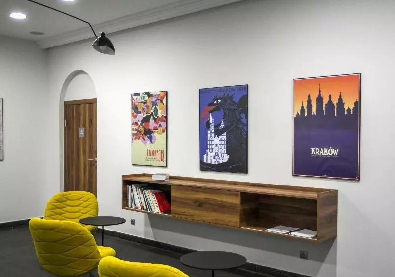 Fotos del hotel No.23 Apart:  4