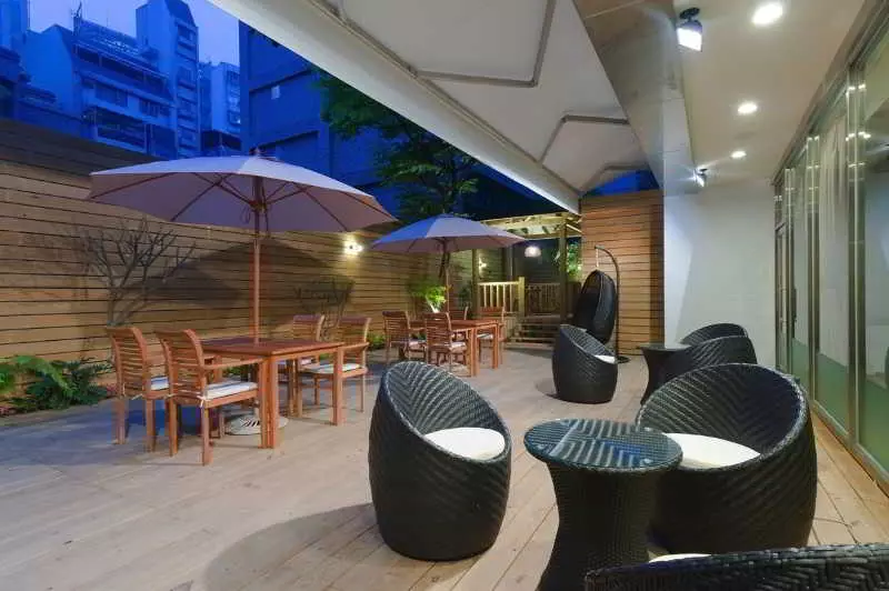 Fotos del hotel Royal Rose Hotel Xinsheng:  10