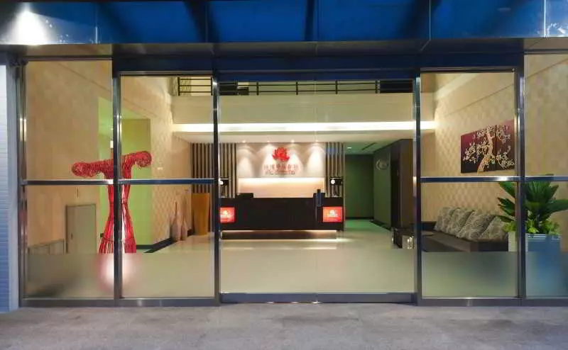 Fotos del hotel Royal Rose Hotel Xinsheng:  8