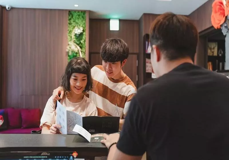 Fotos del hotel Royal Rose Hotel Xinsheng:  6