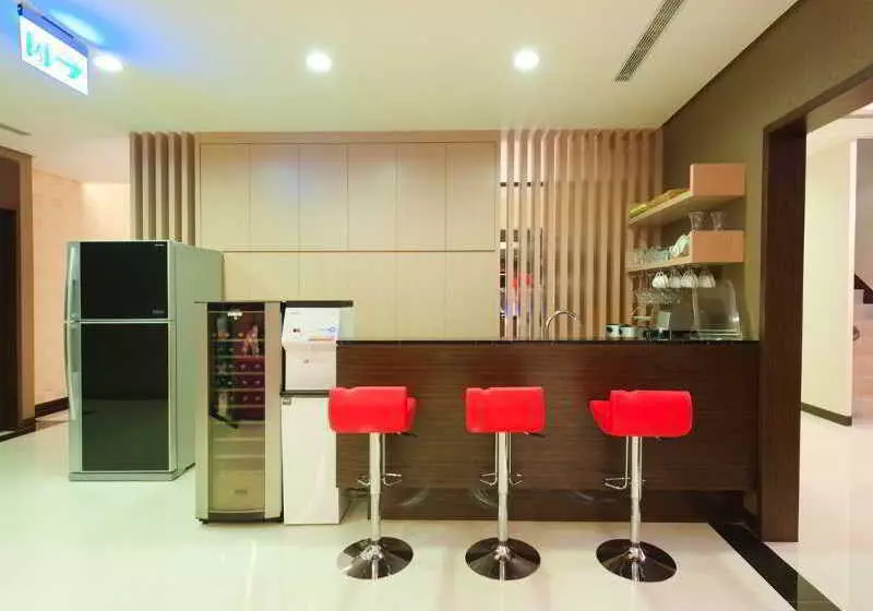 Fotos del hotel Royal Rose Hotel Xinsheng:  5