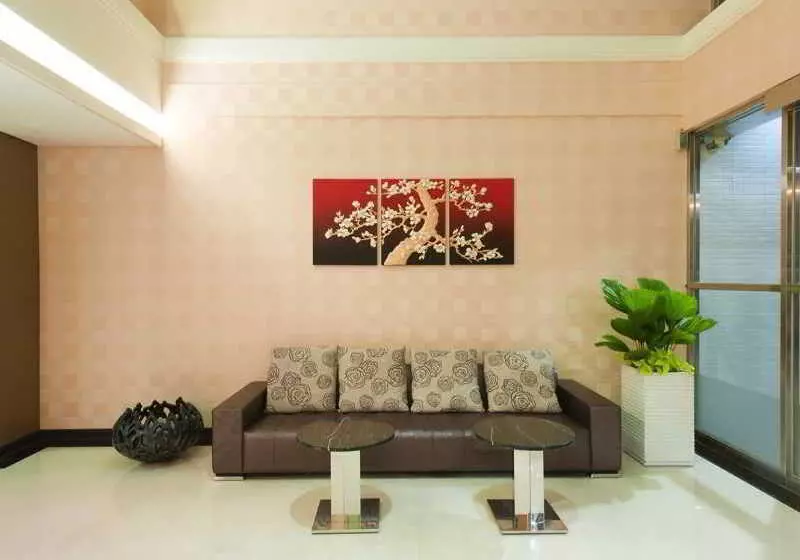 Royal Rose Hotel Xinsheng