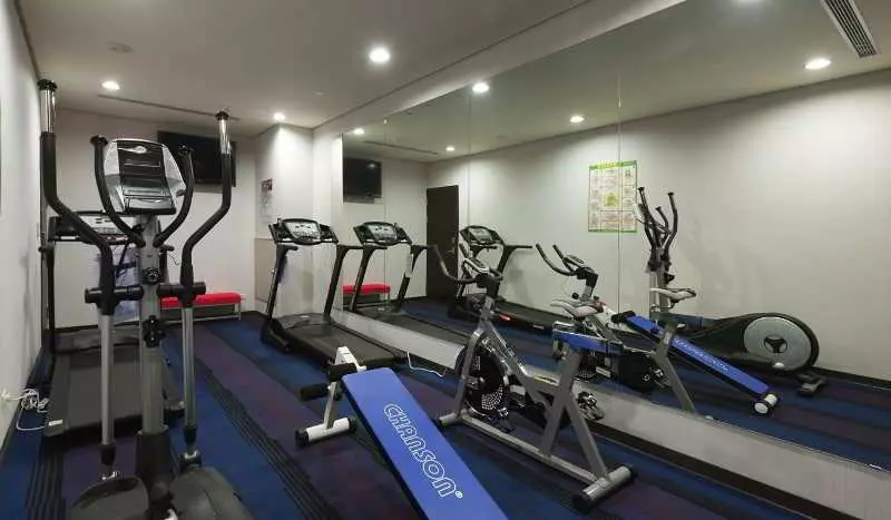 Fotos del hotel Royal Rose Hotel Xinsheng:  9