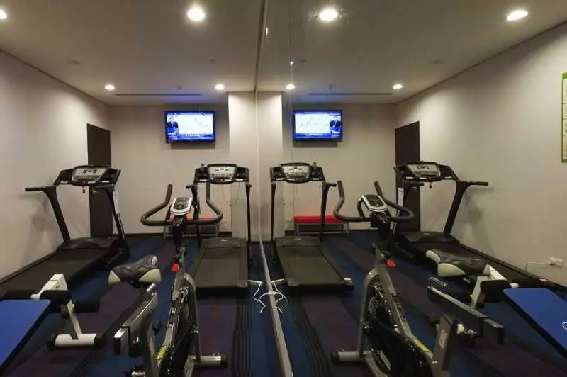 Fotos del hotel Royal Rose Hotel Xinsheng:  3