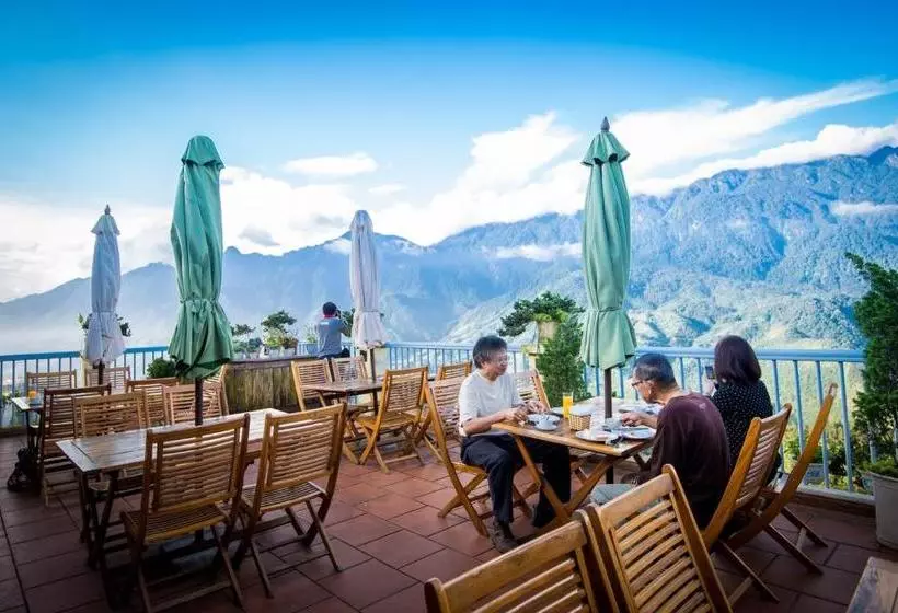 Fotos del hotel Sunny Mountain:  5