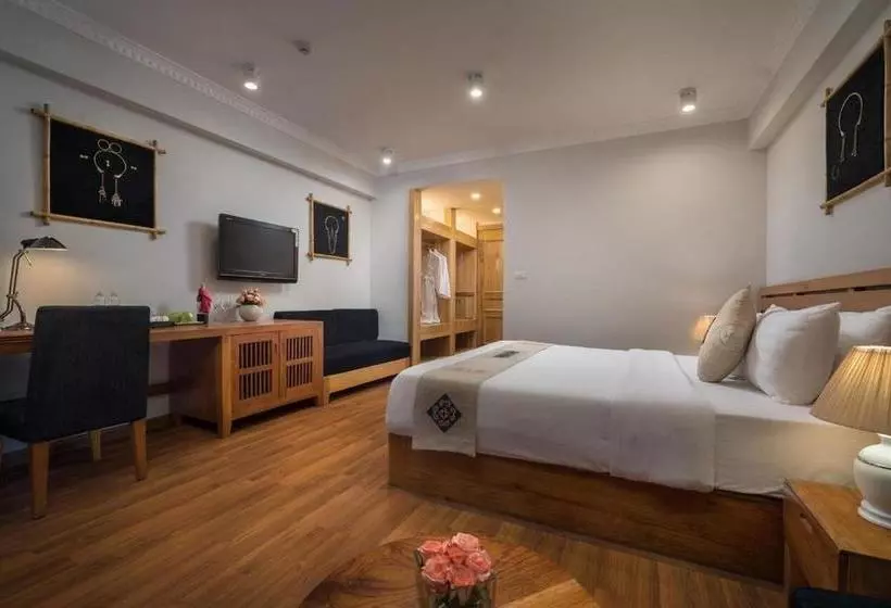 Fotos del hotel Sunny Mountain:  11