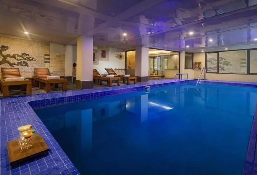 Fotos del hotel Sunny Mountain:  12