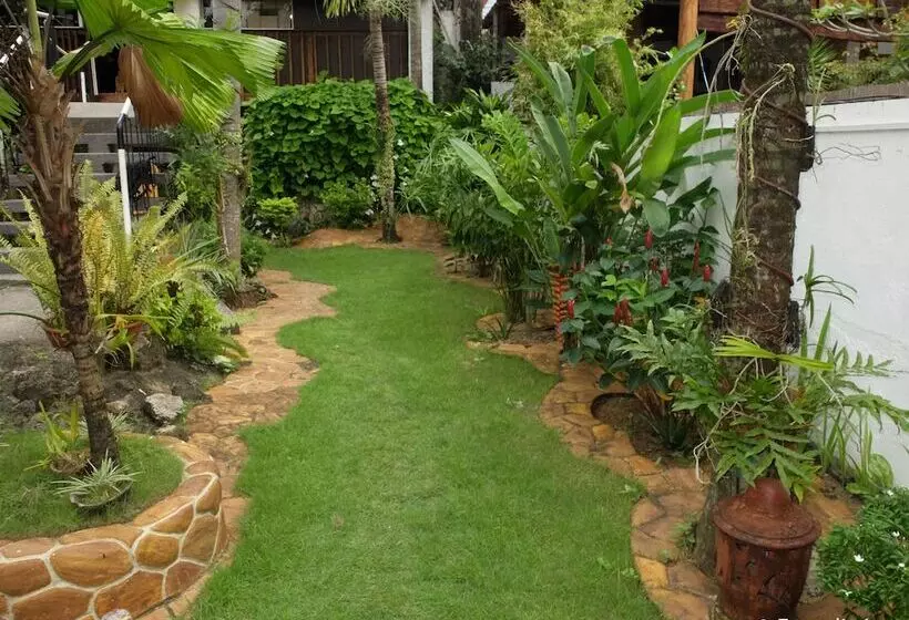 Fotos del hotel Turtle Inn Resort:  6