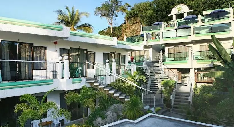 Fotos del hotel Turtle Inn Resort:  10