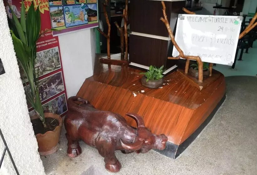 Fotos del hotel Turtle Inn Resort:  5